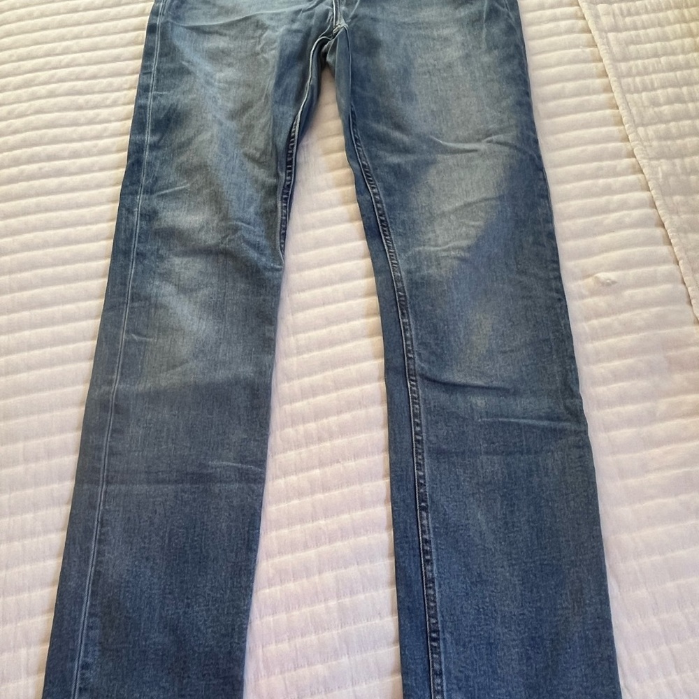 Gap women’s jeans